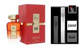 Patek Maison Prismé Collection Rouge Eau de Parfum, 10ml Decant Sample