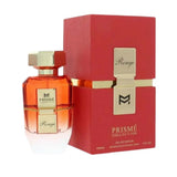 Patek Maison Prismé Collection Rouge Eau de Parfum, 3.0 oz Bottle