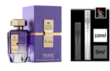 Patek Maison Prismé Collection Violette Eau de Parfum, 10ml Decant Sample