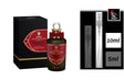 Penhaligon's Halfeti Leather Eau de Parfum, 10ml Decant Sample