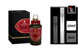 Penhaligon's Halfeti Leather Eau de Parfum, 10ml Decant Sample