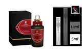 Penhaligon's Halfeti Leather Eau de Parfum, 5ml Decant Sample