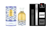 Lattafa Petra Eau de Parfum, 10ml Decant Sample