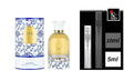 Lattafa Petra Eau de Parfum, 5ml Decant Sample