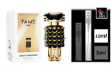 Paco Rabanne Fame Parfum, 10ml Decant Sample