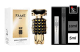 Paco Rabanne Fame Parfum, 5ml Decant Sample