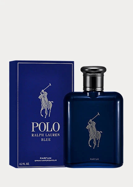 Polo Ralph Lauren Polo Blue Eau de Toilette