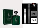 Polo Ralph Lauren Cologne Intense Eau de Parfum, 5ml Decant Sample