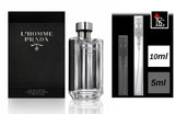 Prada L'Homme Eau de Toilette, 10ml Decant Sample