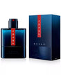 Prada Luna Rossa Ocean Eau de Toilette, 3.3 oz Bottle