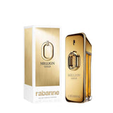Paco Rabanne Million Gold Eau de Parfum Intense, 3.4 oz Bottle
