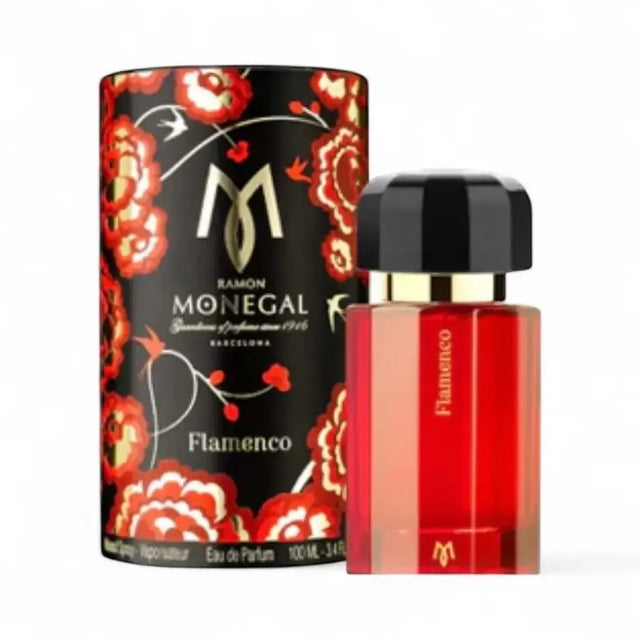 Ramon Monegal Flamenco Eau de Parfum
