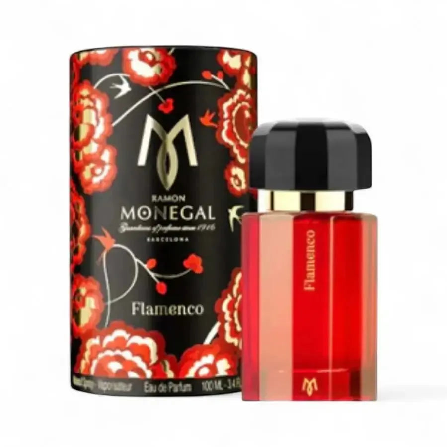 Shop for ramon monegal flamenco eau de parfum perfume fragrance online and in miami