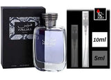 Rasasi Hawas for Him Eau de Parfum, 10ml Decant Sample