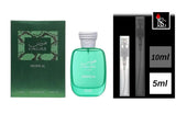 Rasasi Hawas Tropical Eau de Parfum, 5ml Decant Sample