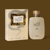 Rasasi Hawas Viper Eau de Parfum, 3.38 oz Bottle