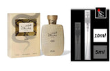 Rasasi Hawas Viper Eau de Parfum, 10ml Decant Sample