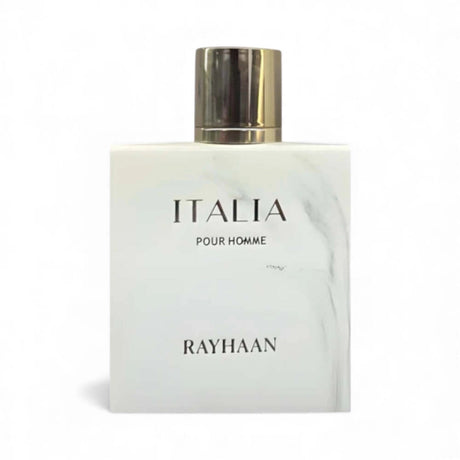 Shop for rayhaan italia pour homme eau de parfum 3 4 oz perfume fragrance online and in miami