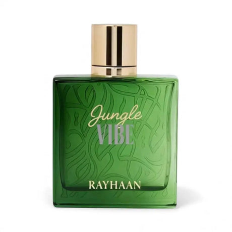 Shop for rayhaan jungle vibe 3 4 oz eau de parfum perfume fragrance online and in miami