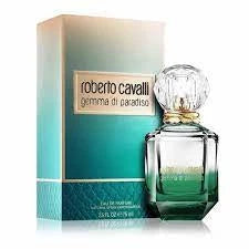 Roberto Cavalli Gemme di Paradiso Eau de Parfum