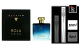 Roja Parfums Elysium Parfum, 10ml Decant Sample