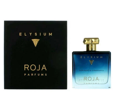 Roja Parfums Elysium Parfum, 3.4 oz Bottle
