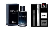 Dior Sauvage Eau de Parfum, 10ml Decant Sample