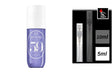 Sol de Janeiro Cheirosa 59 Delícia Drench Hair & Body Fragrance Mist, 5ml Decant Sample