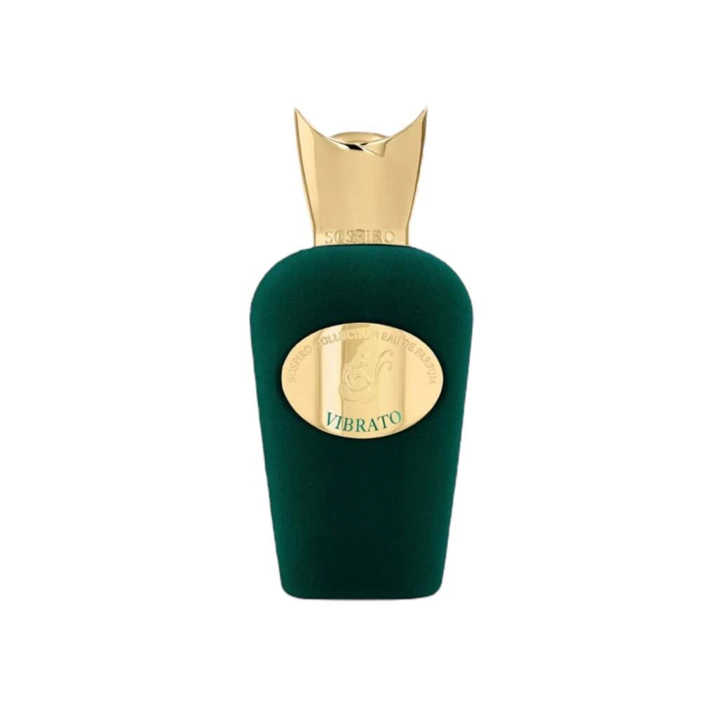 Sospiro Vibrato Eau de Parfum, 3.4 oz Bottle