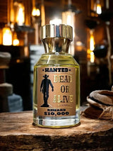 Statik Olfactive Dead or Alive Eau de Parfum, 50 ml Bottle