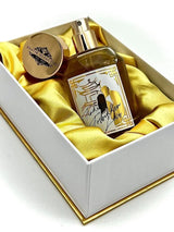Statik Olfactive Finding Forbidden Love Eau de Parfum, 50 ml Bottle