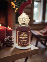 Statik Olfactive Home for the Holidays Eau de Parfum, 50 ml Bottle