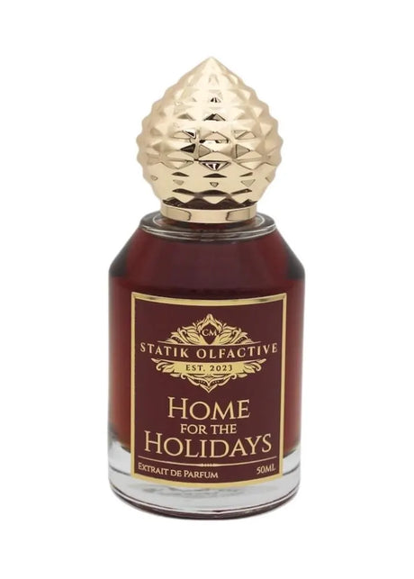 Shop for statik olfactive home for the holidays 50ml perfume fragrance online and in miami