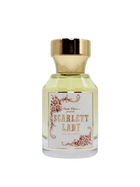 Shop for statik olfactive scarlett s lady 50ml perfume fragrance online and in miami