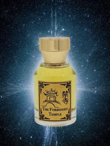 Statik Olfactive The Forbidden Temple Eau de Parfum, 50 ml Bottle
