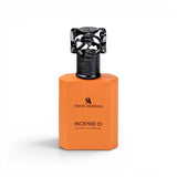 Swiss Arabian Incense 01 Extrait de Parfum, 1.7 oz Bottle