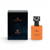 Swiss Arabian Incense 01 Extrait de Parfum, 1.7 oz Bottle
