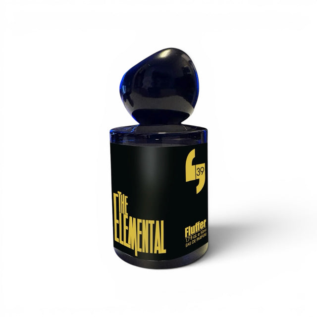 The Elemental 39 Fluffer Eau de Parfum, 1.7 oz Bottle
