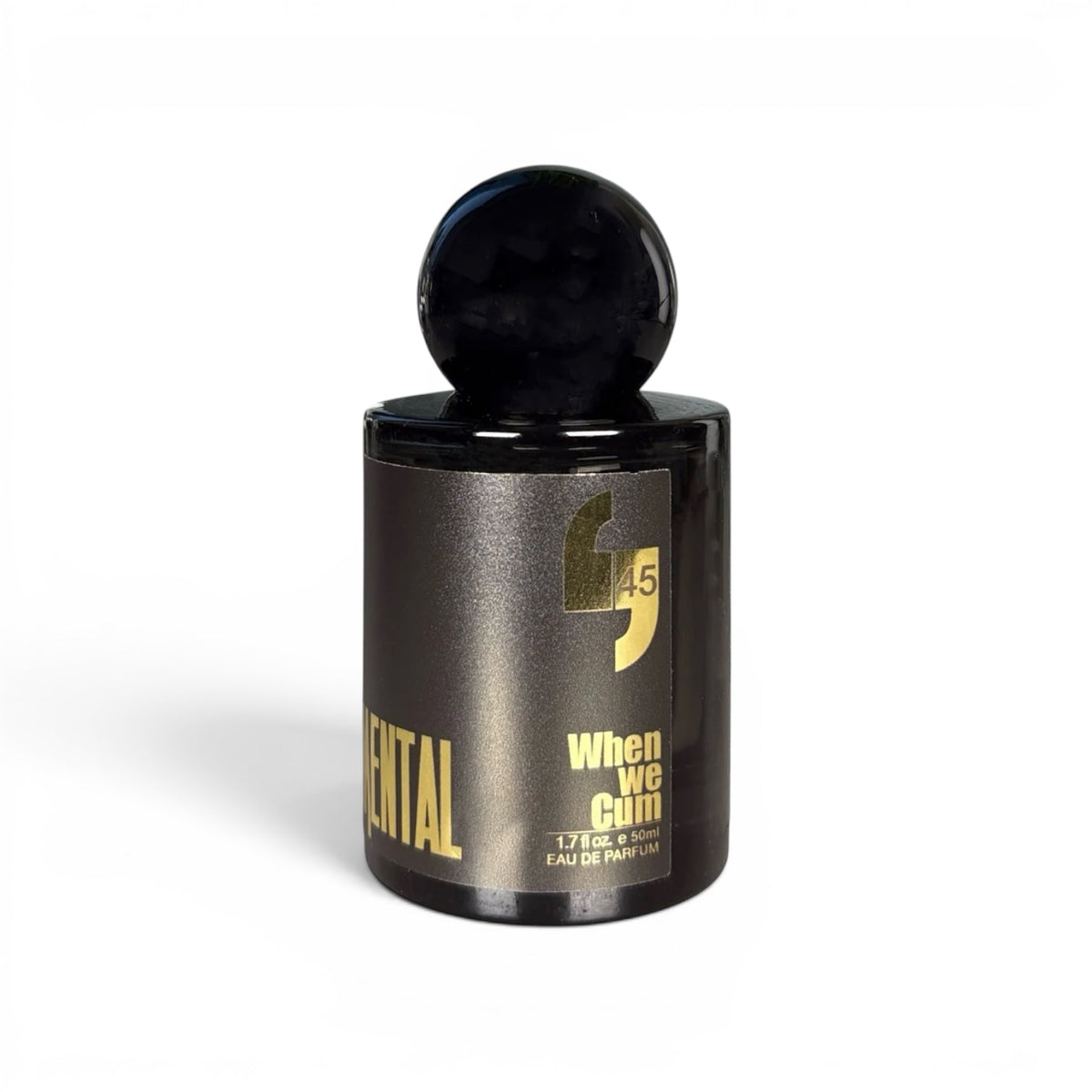 The Elemental When We Cum Eau de Parfum, 1.7 oz Bottle