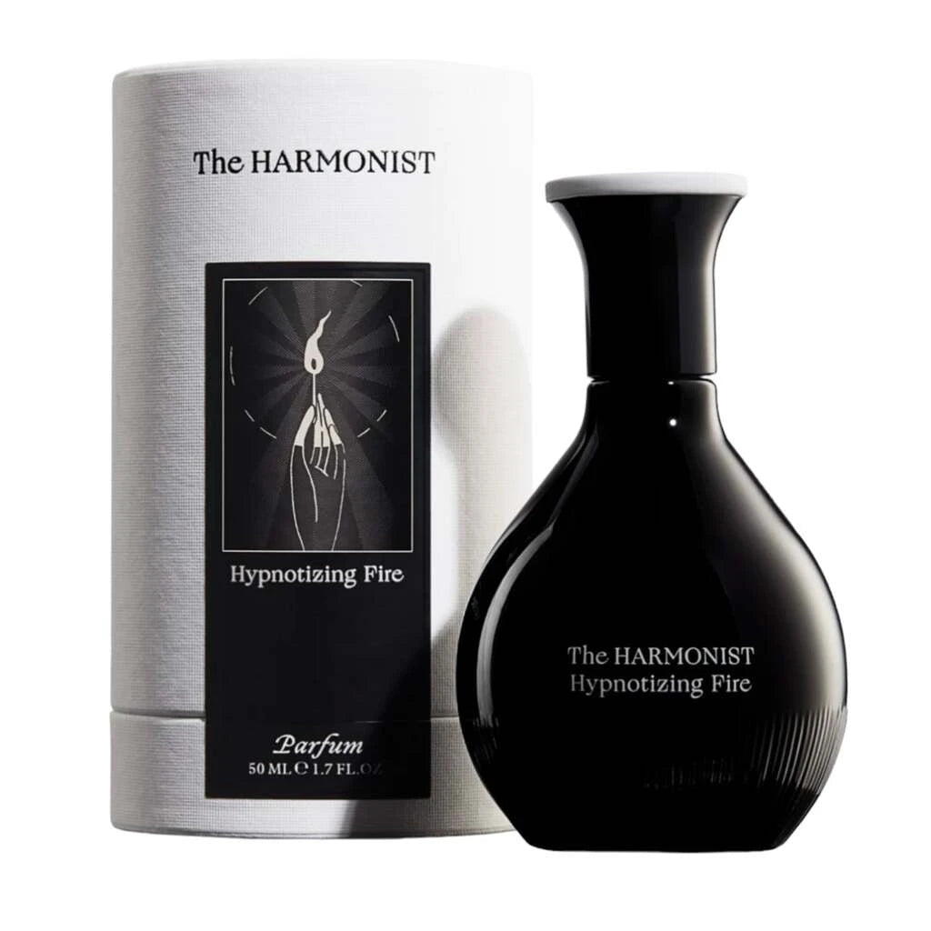 The Harmonist Hypnotizing Fire Parfum, 1.7 oz Bottle