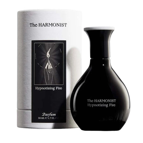 The Harmonist Hypnotizing Fire Parfum, 1.7 oz Bottle