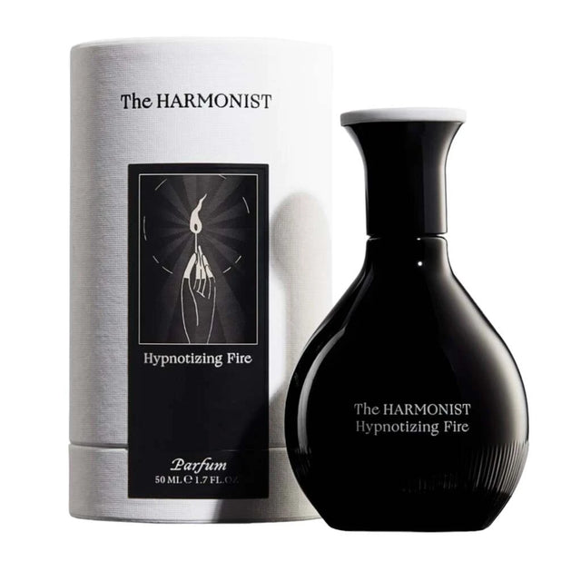 The Harmonist Hypnotizing Fire Parfum, 1.7 oz Bottle