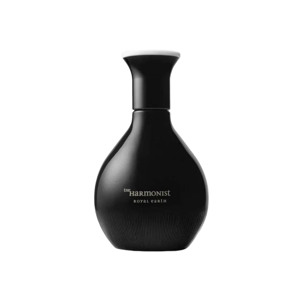 The Harmonist Royal Earth Eau de Parfum, 50 ml Bottle