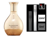 The Harmonist Sun Force Eau de Parfum, 10ml Decant Sample