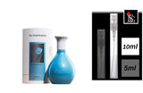 The Harmonist Yin Transformation Parfum, 10ml Decant Sample