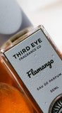 Third Eye Flamango Eau de Parfum, 1.7 oz Bottle