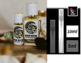 Third Eye Red Rum Eau de Parfum, 10ml Decant Sample