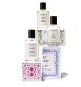 Thomas Kosmala Bandana Collection with Star Chaser Eau de Parfum