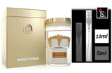 Tiziana Terenzi Atlantide Extrait de Parfum, 10ml Decant Sample