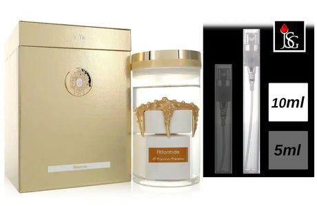 Tiziana Terenzi Atlantide Extrait de Parfum, 10ml Decant Sample